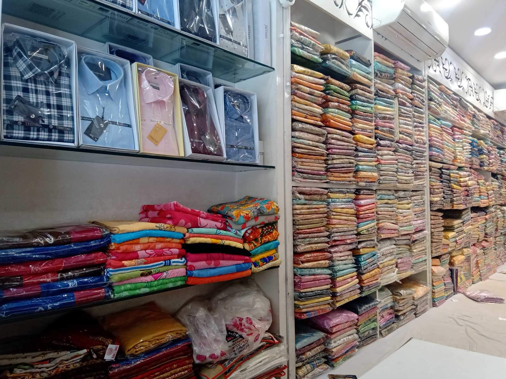 Babe Di Hatti Chandigarh Sector 30c Saree Retailers In