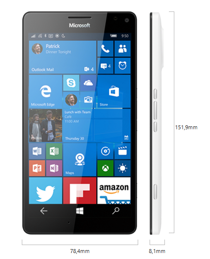 Lumia Xl Specifiche Tecniche Foto E Video Ufficialinokioteca