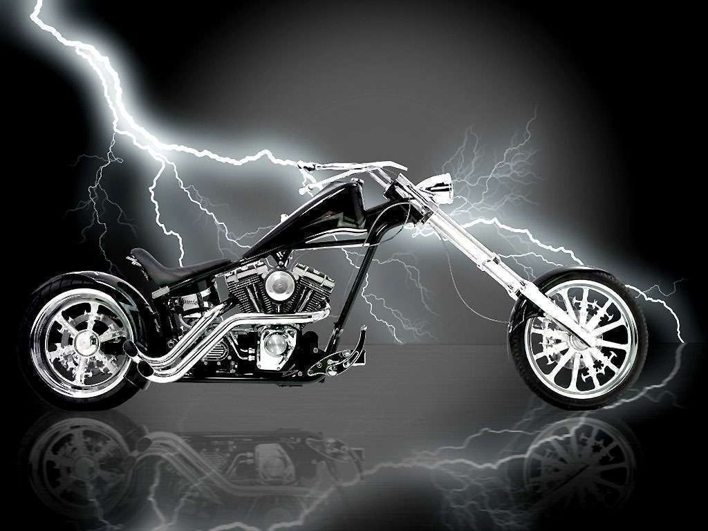 Of Heavy Metal Thunder Wallpaper HD Car