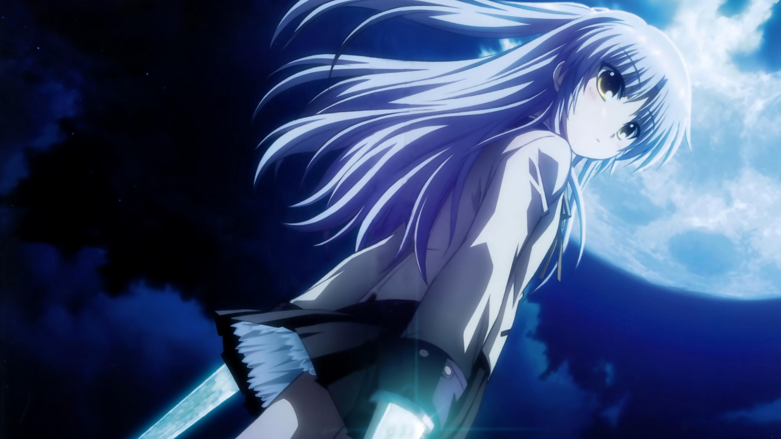 Kanade Tachibana Fan Club Wallpaper