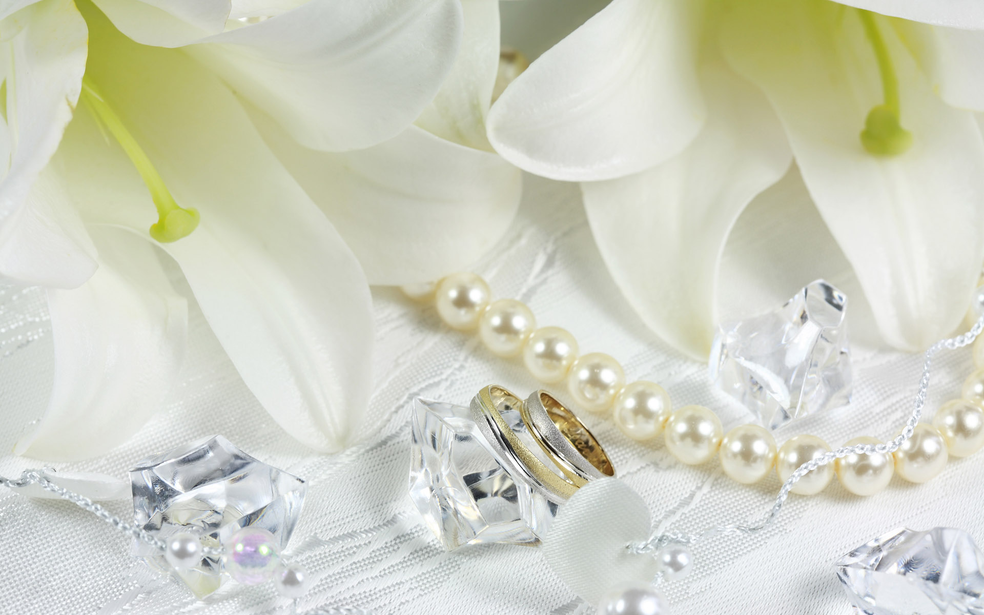 White Pearls   Colors Wallpaper 34512480