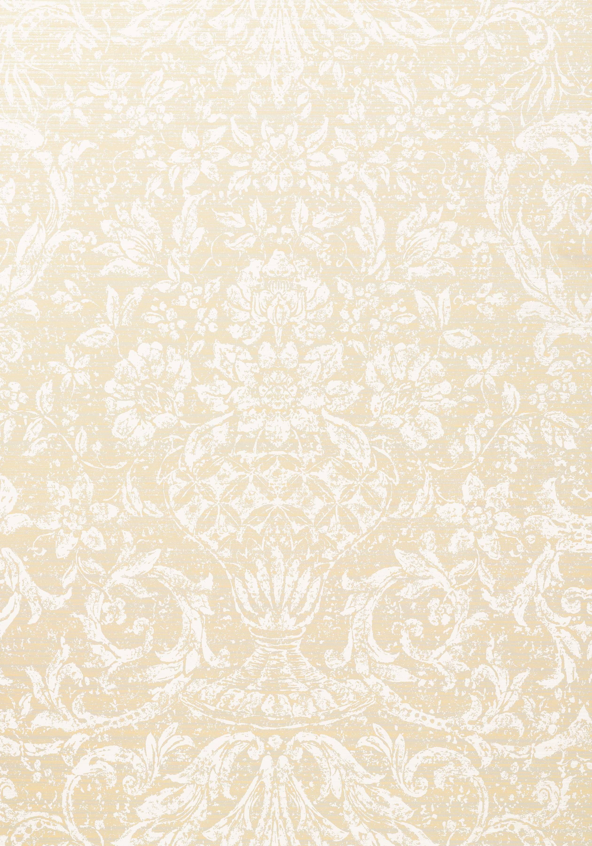 Medici Pearl T7679 Collection Damask Resource From Thibaut