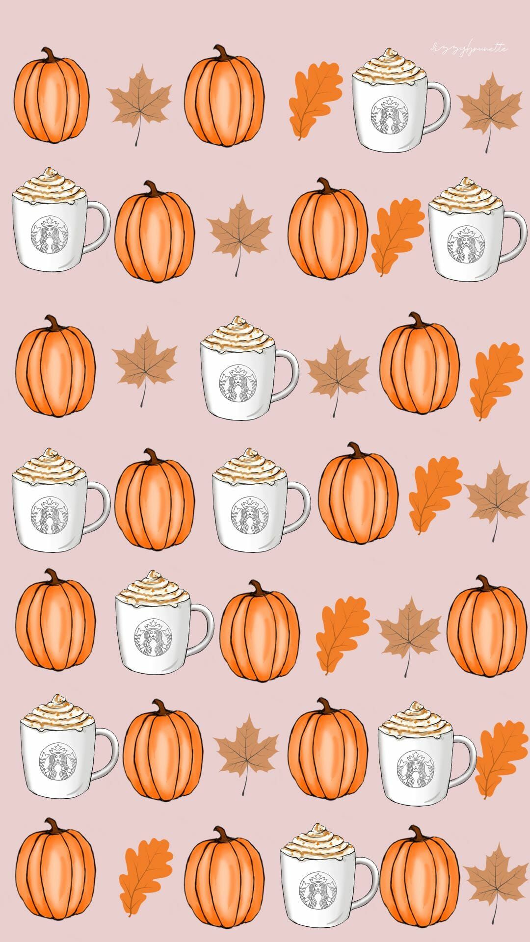 Amazing Fall iPhone Wallpaper For Aesthetic