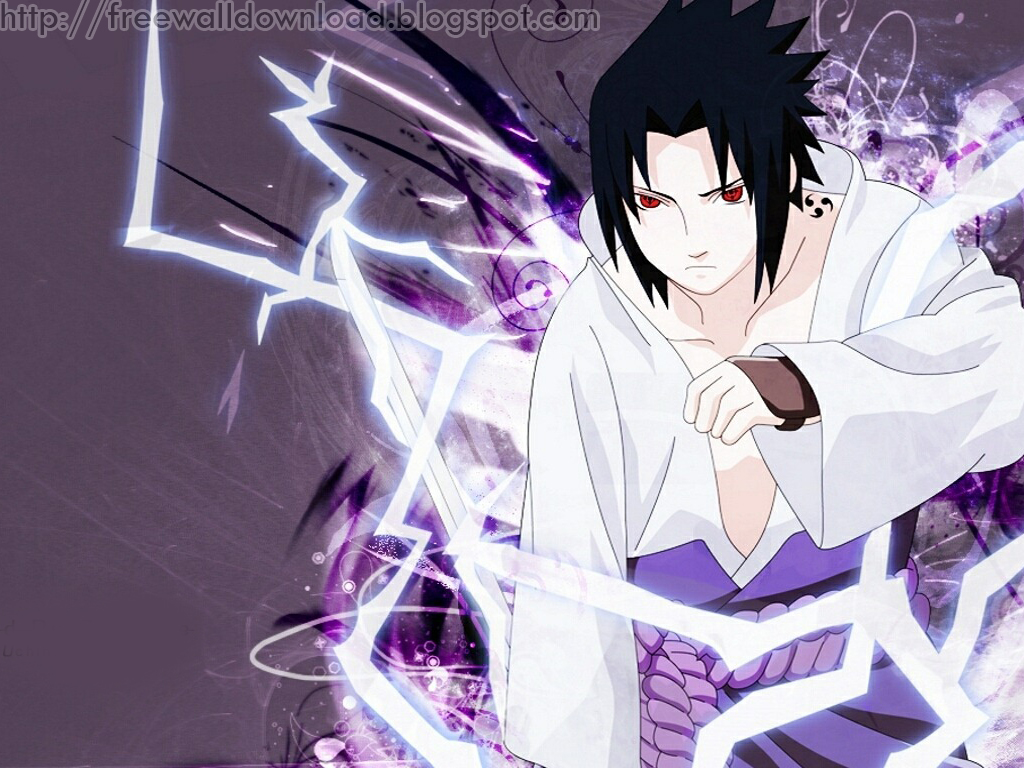 47 Sasuke Uchiha Wallpapers Hd On Wallpapersafari