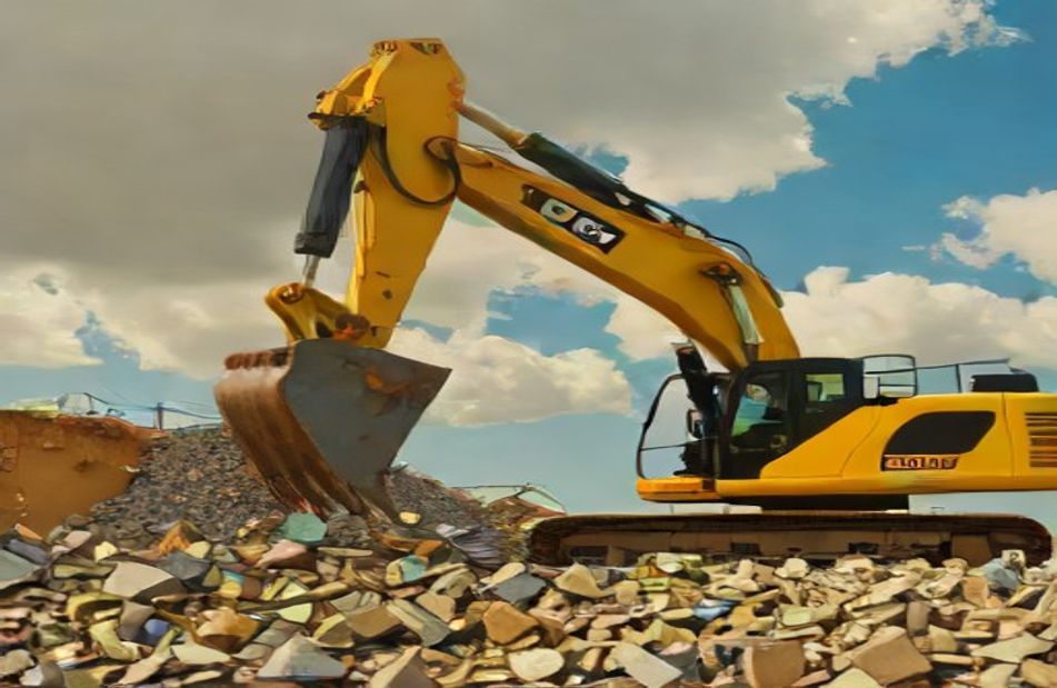 Jcb Wallpaper