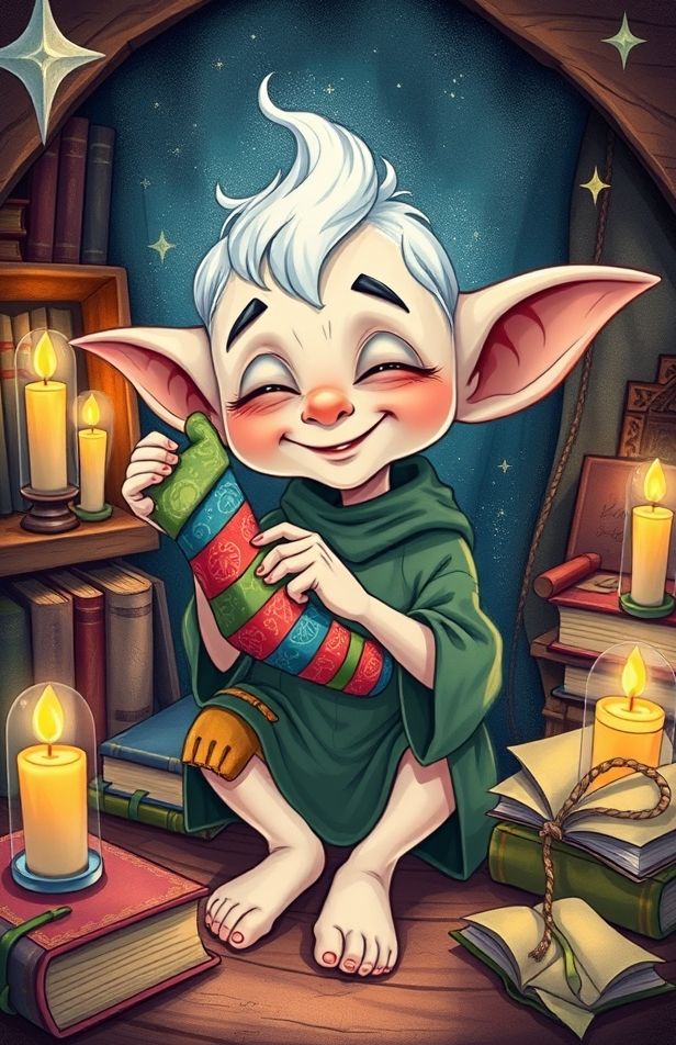 Dobby Wallpaper