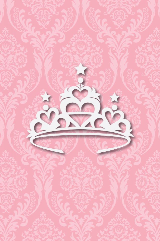 [39+] Princess Crown Wallpaper on WallpaperSafari