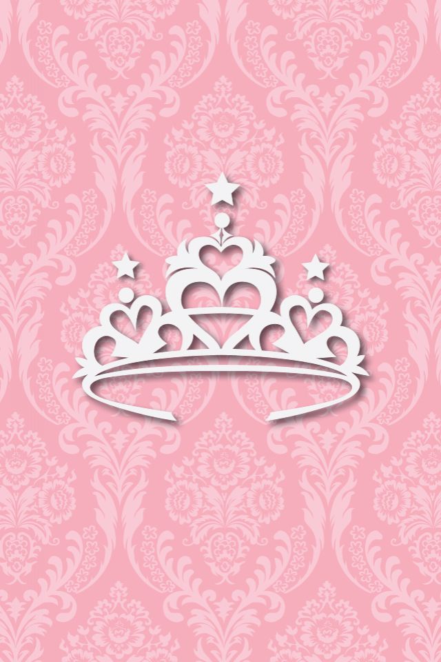 Princess Crown Wallpaper