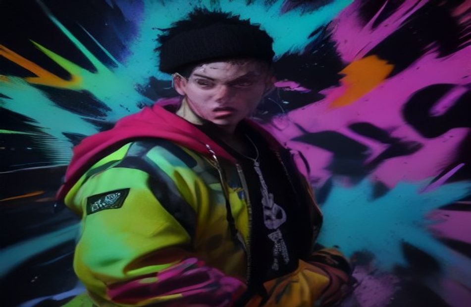 Hypebeast Wallpaper Animation