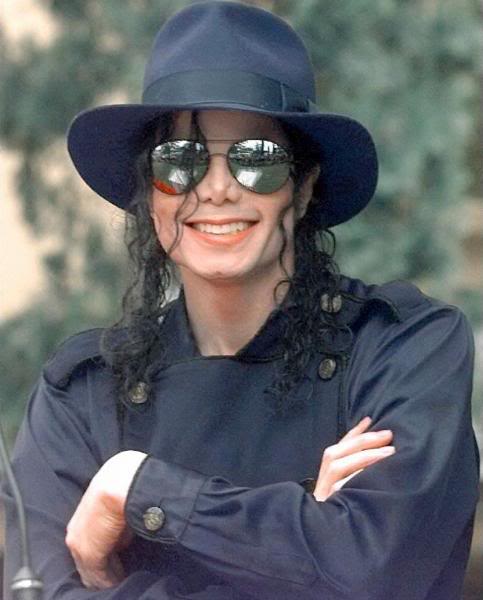 Young Michael Jackson S Photo