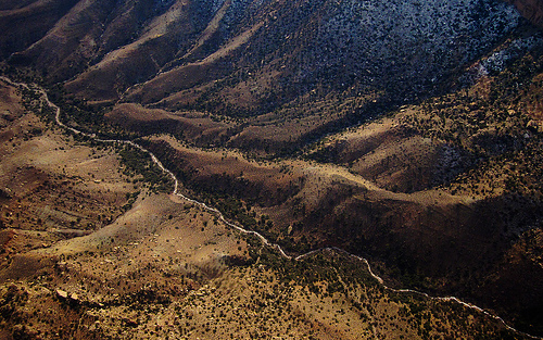 Colorado River Grand Canyon Desktop Wallpaper Photo