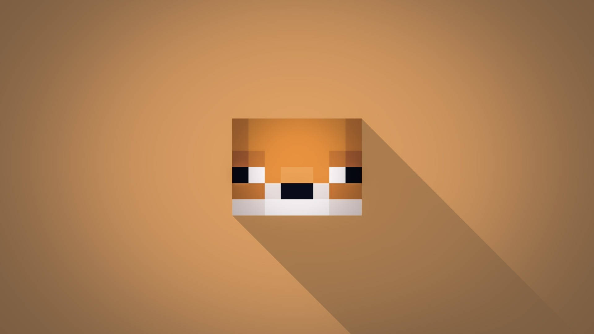 Minecraft Aesthetic Wallpaper