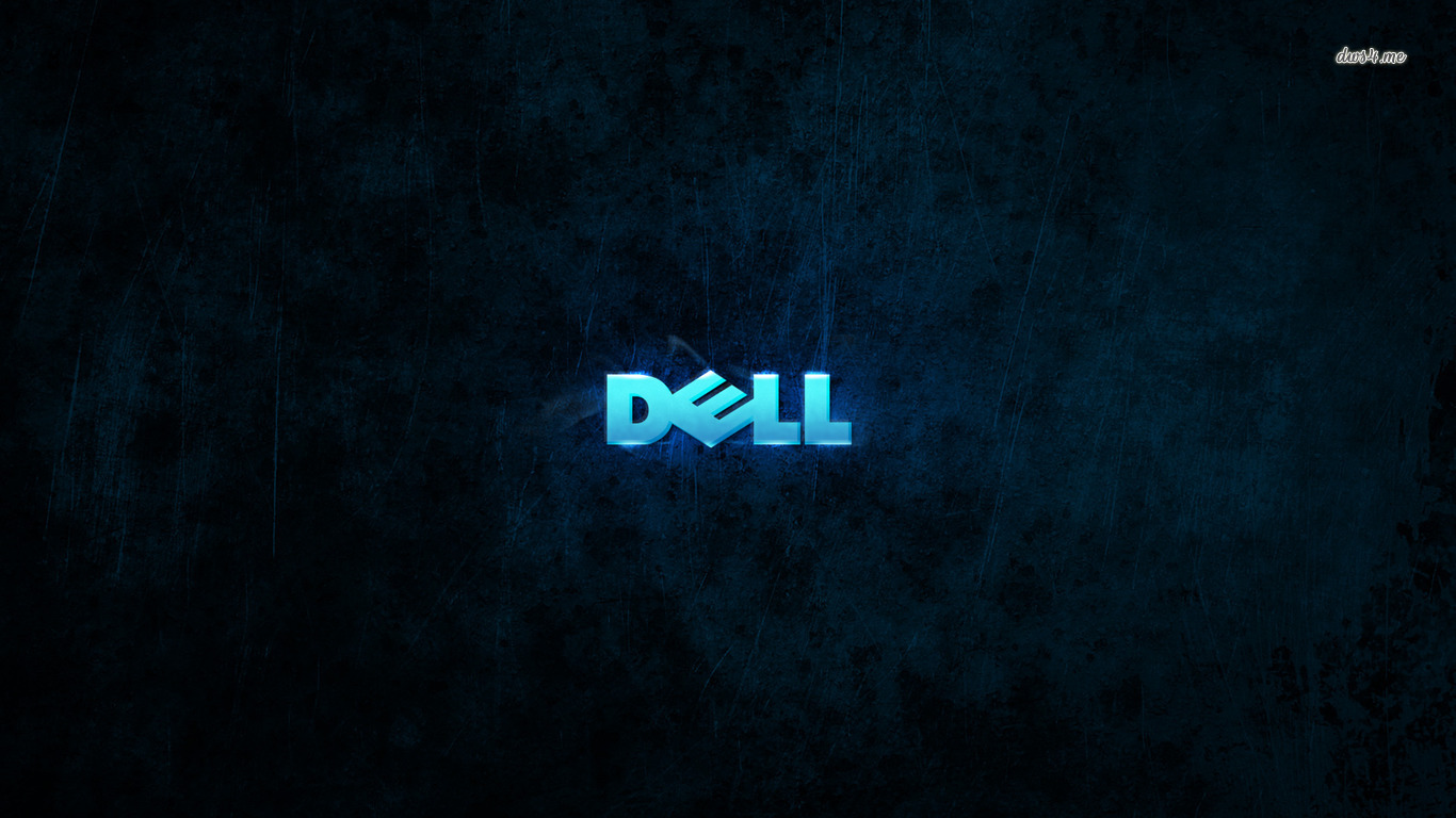 Dell Logo Wallpaper Puter