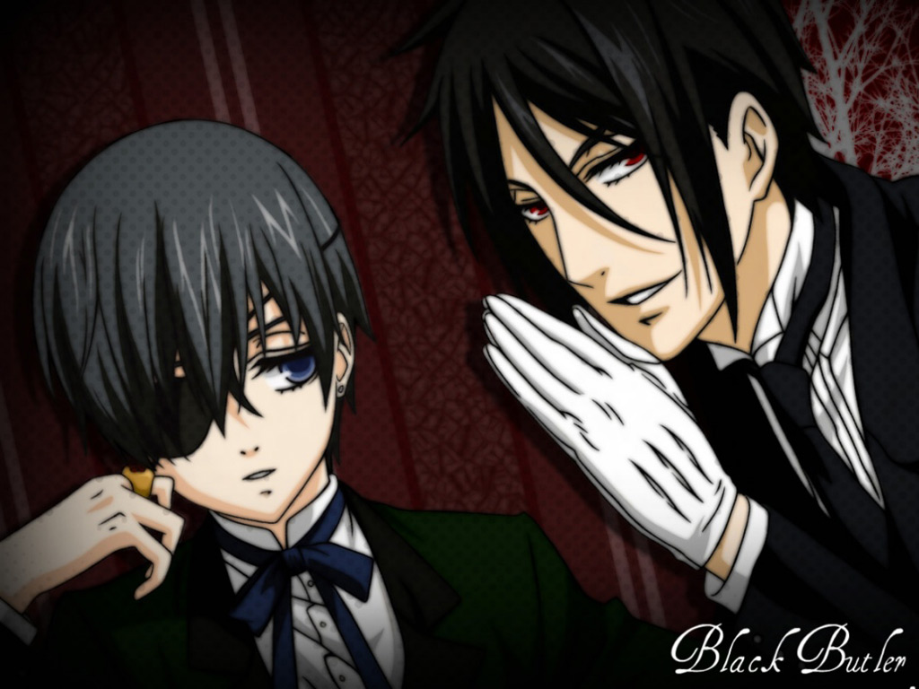 Free Download Black Butler 2 Anime Review 1024x768 For Your Desktop Mobile And Tablet Explore