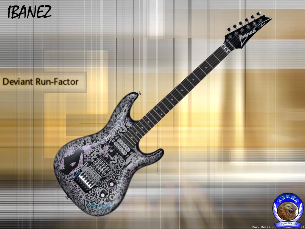 Guitar Ibanez Guitar Wallpaper