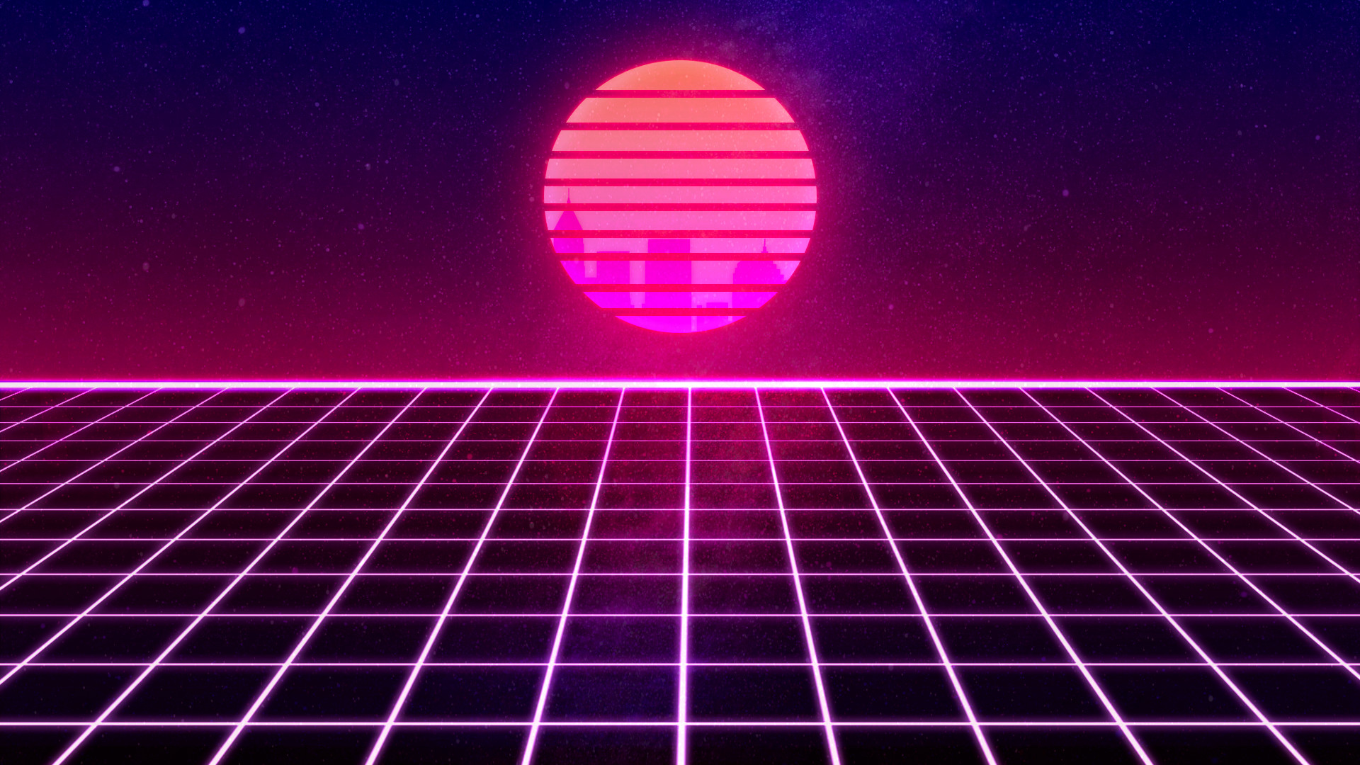 77 Neon 80S Wallpapers on WallpaperPlay