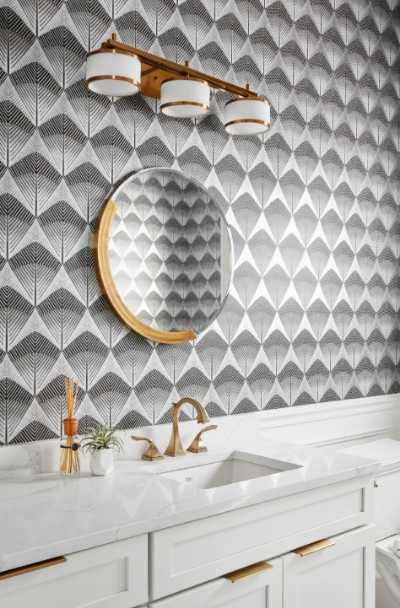 Modern Wallpaper Design Ideas