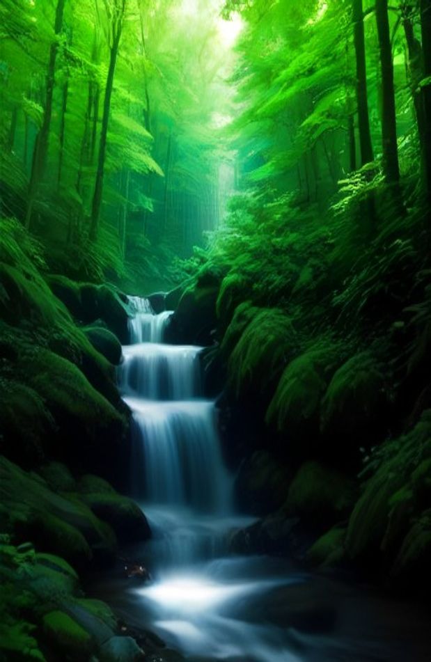 Nature Wallpaper Windows
