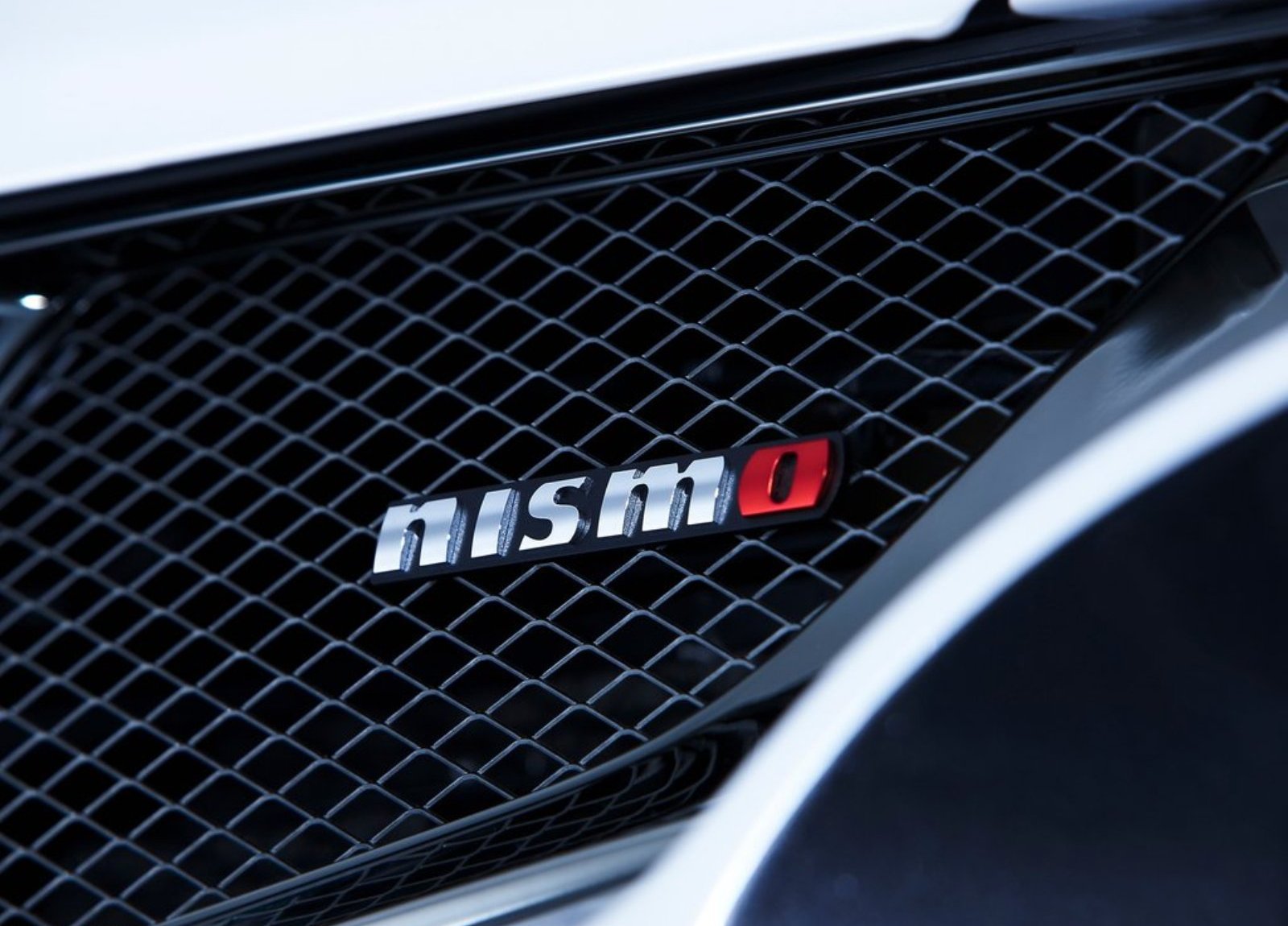 Nissan Juke Nismo Concept Emblem Logo Image Of