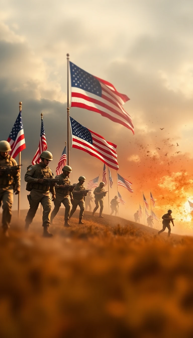 National Guard Wallpaper For Computer