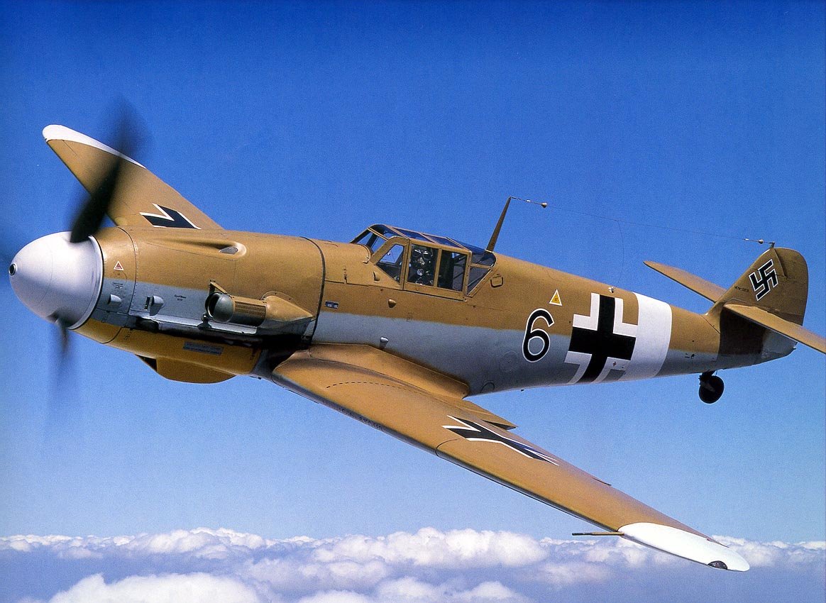 Cool Wallpaper Ww2 Fighter Aircraft