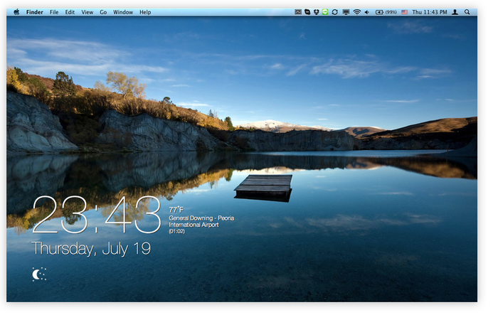 Live Wallpaper