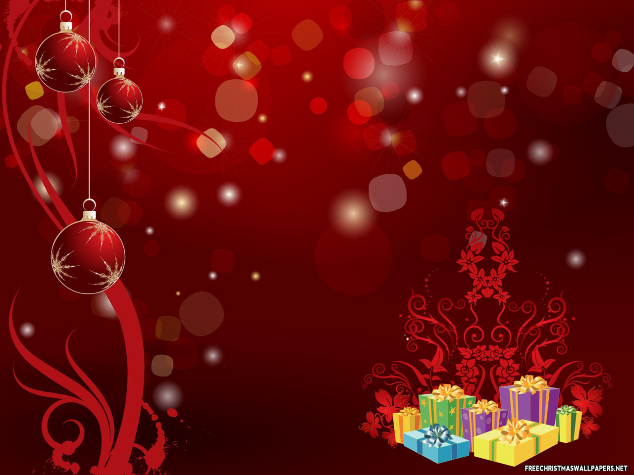 Christmas Themed Desktop Wallpaper Image Amp Pictures Becuo