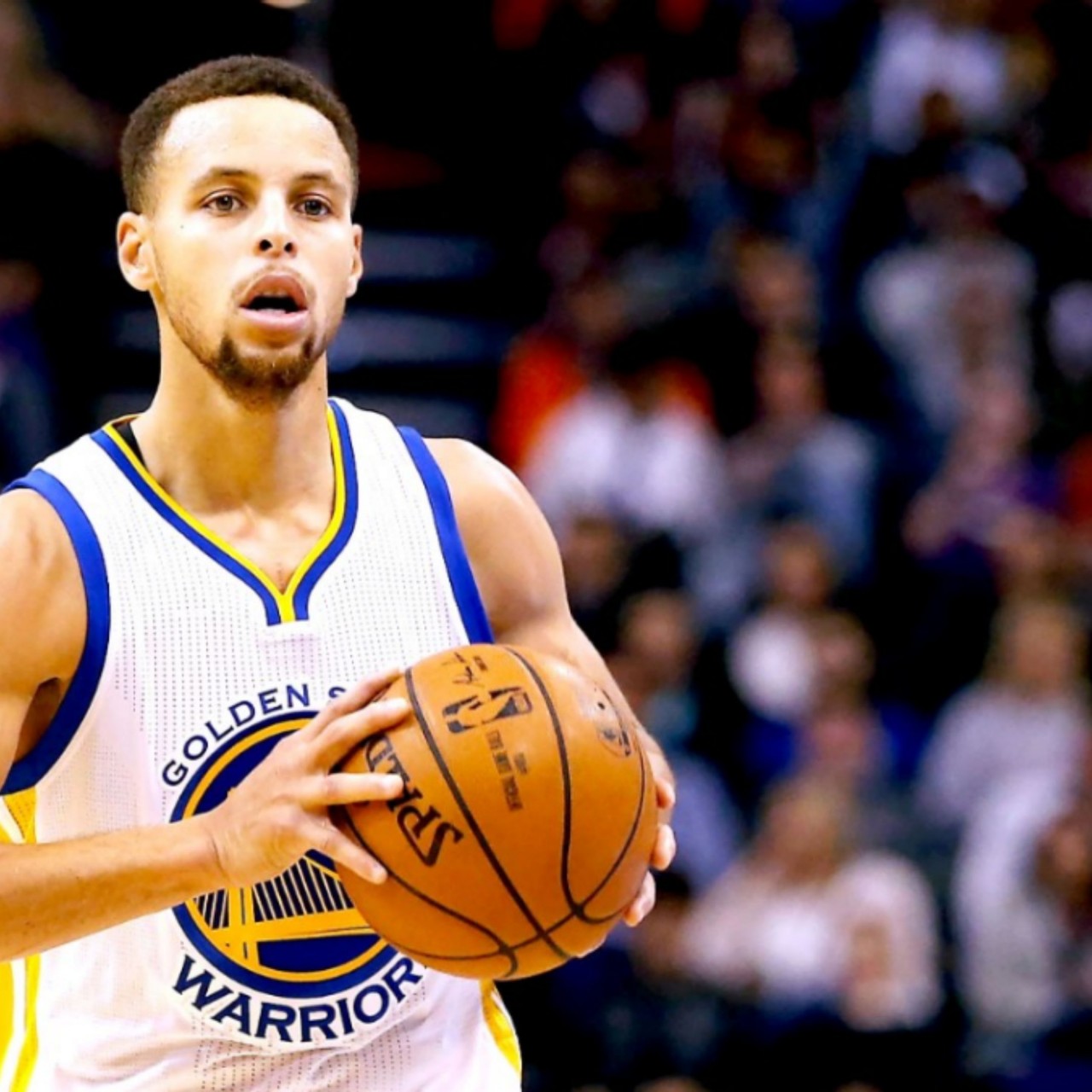 Nba 4k Steph Curry Wallpaper