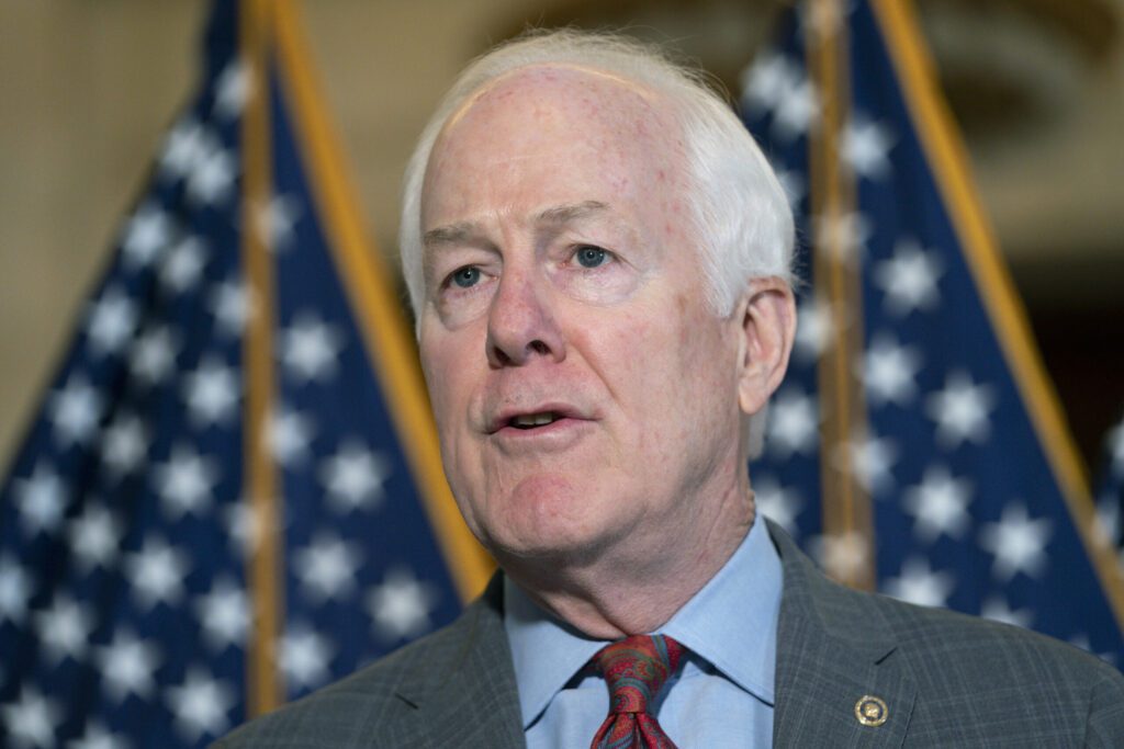 John Cornyn Net Worth Wallpaper
