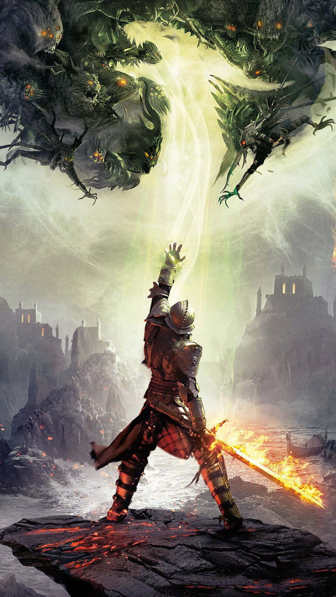 Best Greek Mythology Wallpaper