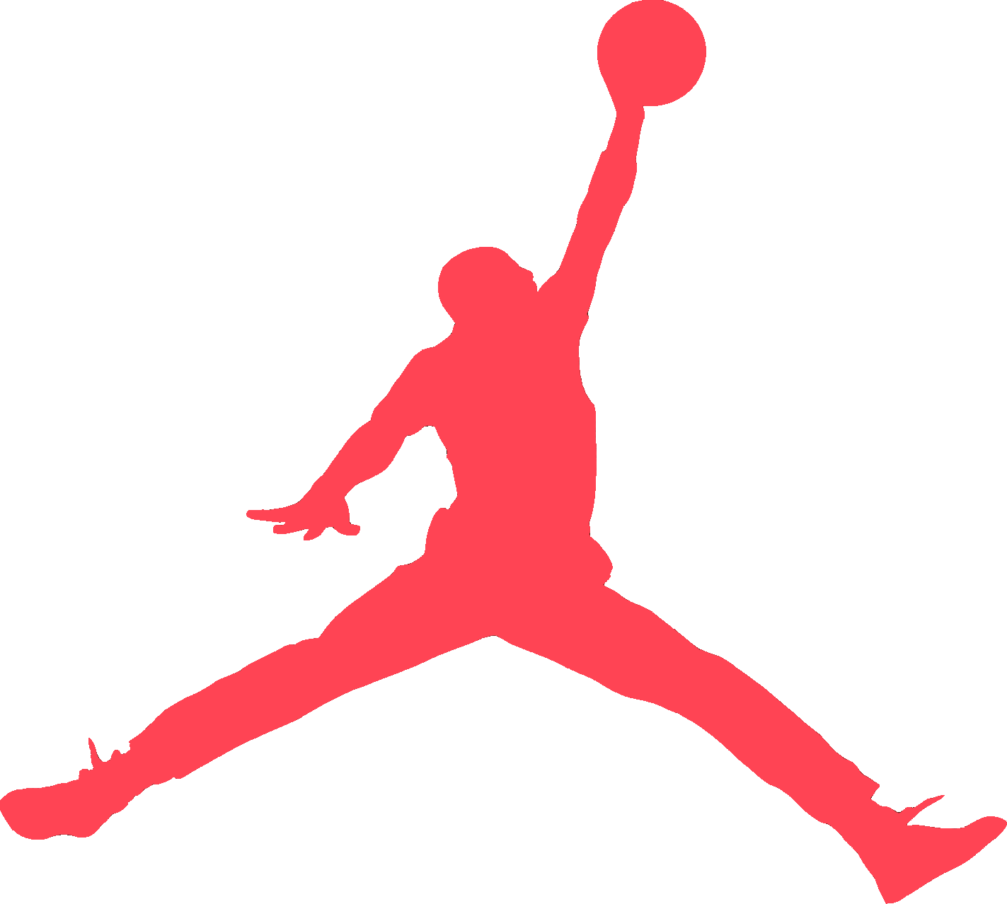 Jumpman Logo Hunt