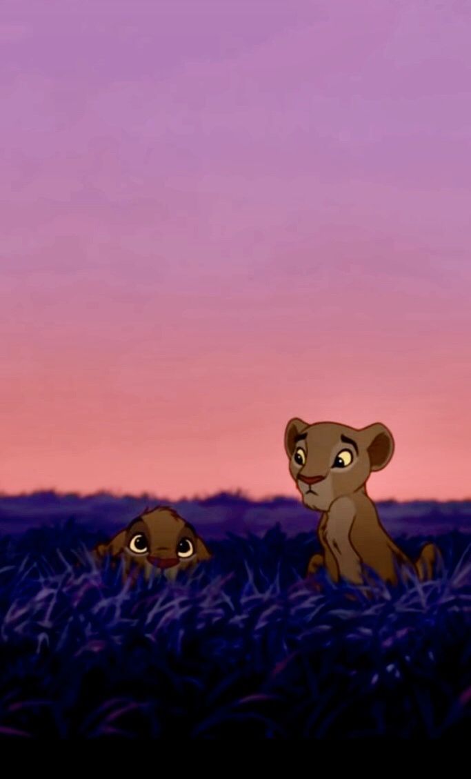 Disney S Lion King Simba Gets A Lesson Pictures