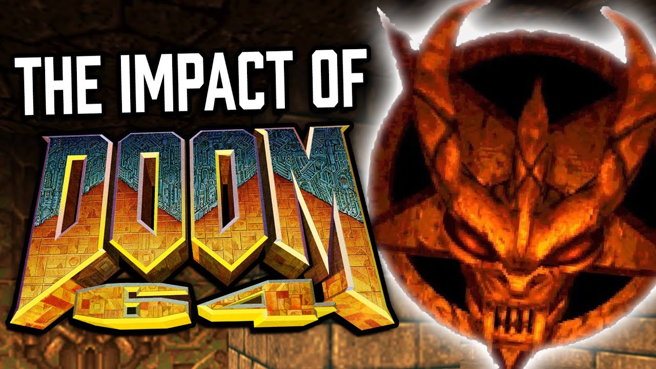 The Impact Of Doom