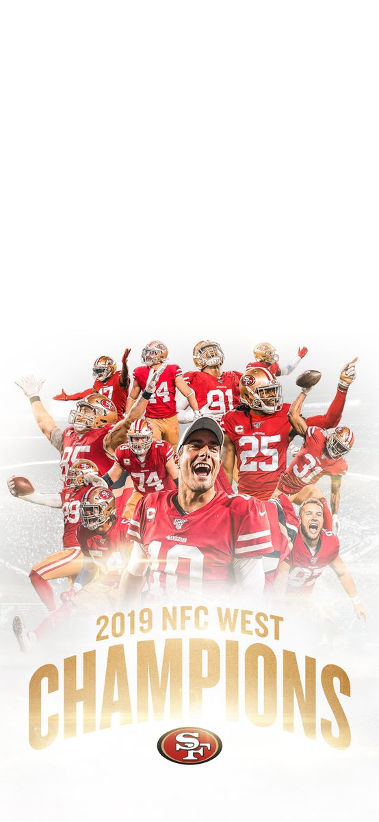 San Francisco 49ers On First Wallpaperwednesday Of