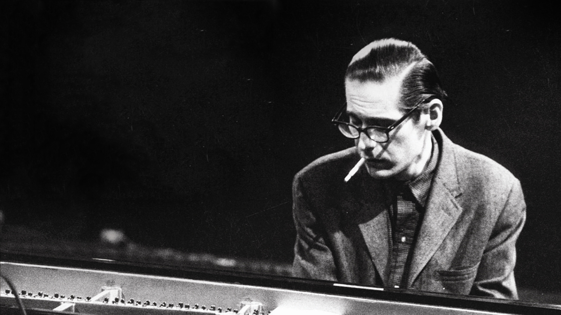 You Are Ing Jazz Bill Evans HD Wallpaper Color Palette Tags