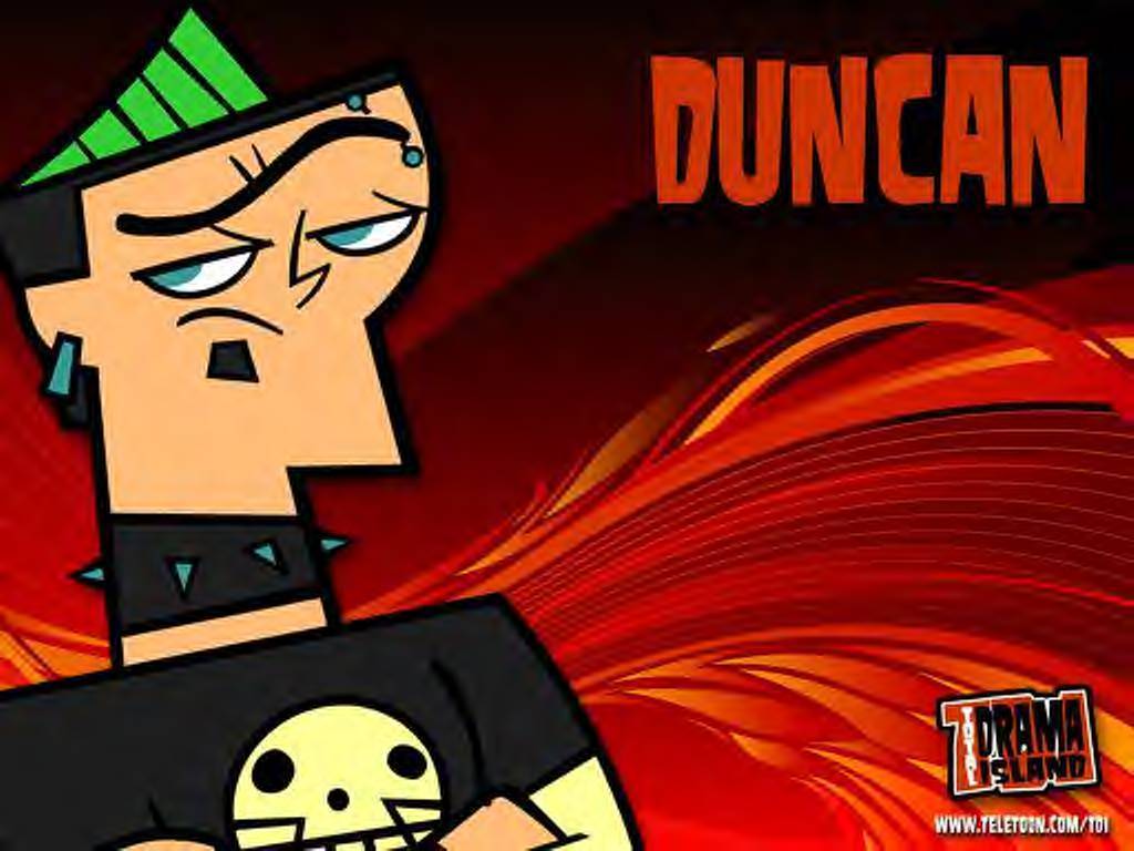 Tdi Duncan Image HD Wallpaper And Background
