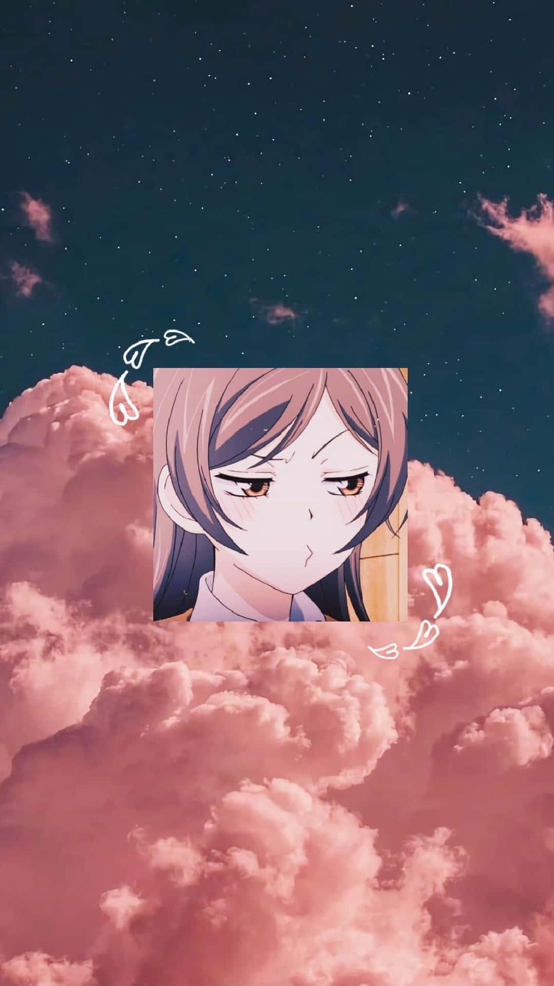 Cute Aesthetic Anime Wallpapers