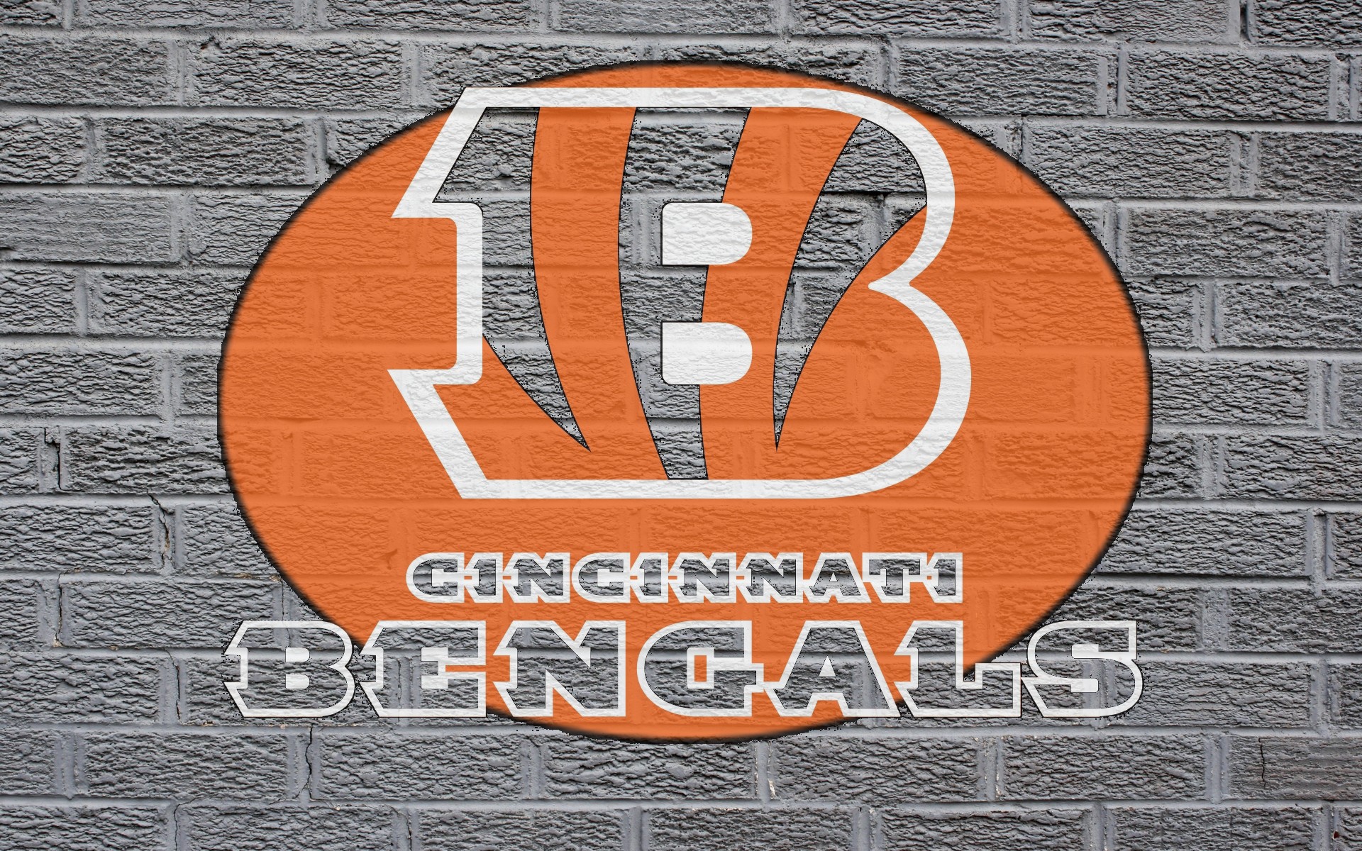 Cincinnati Bengals Wallpaper HD Early