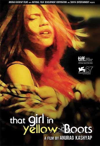 Girl In Yellow Hindi Movie Watch Online That