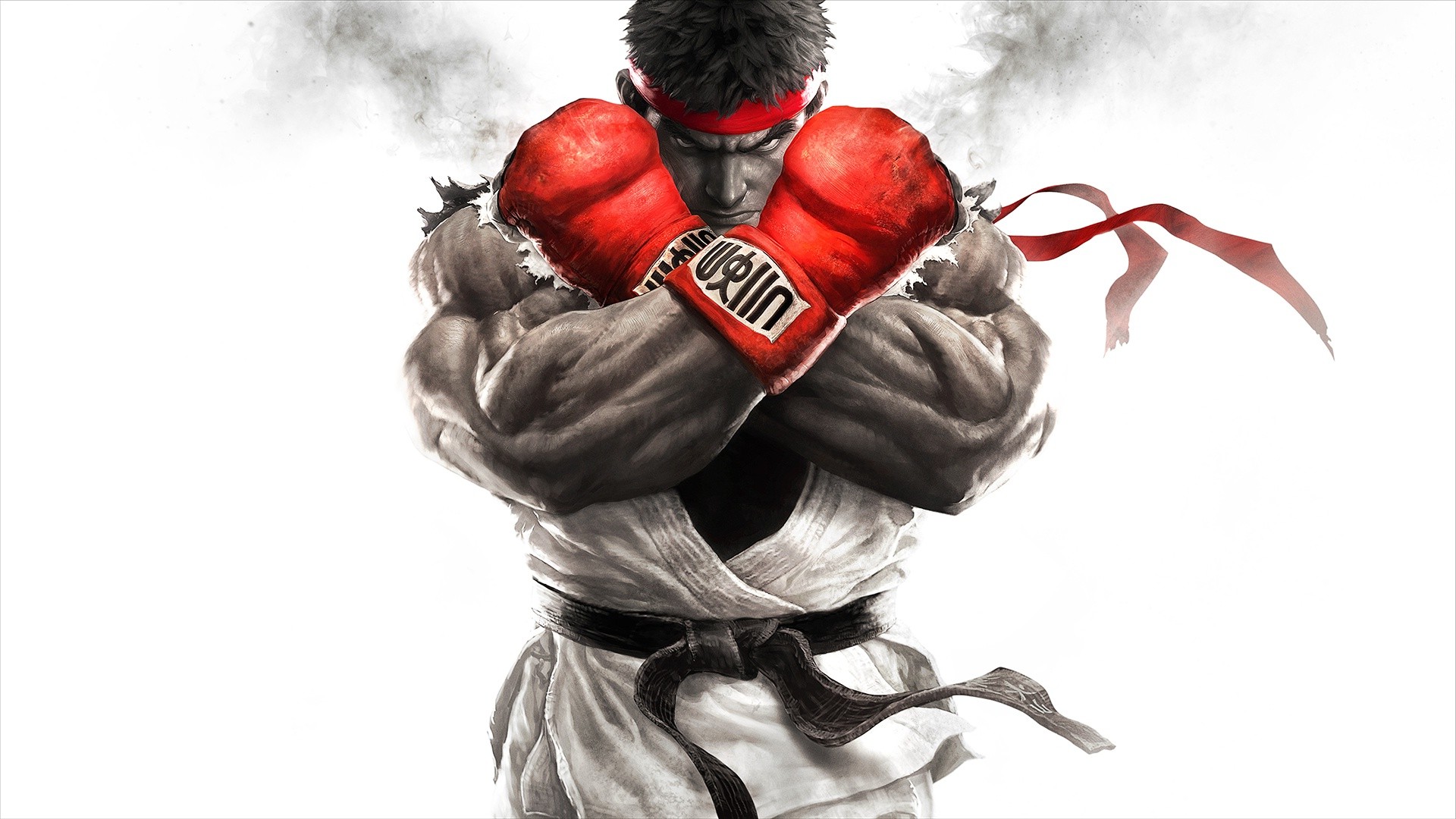 Video Games Street Fighter V Ryu