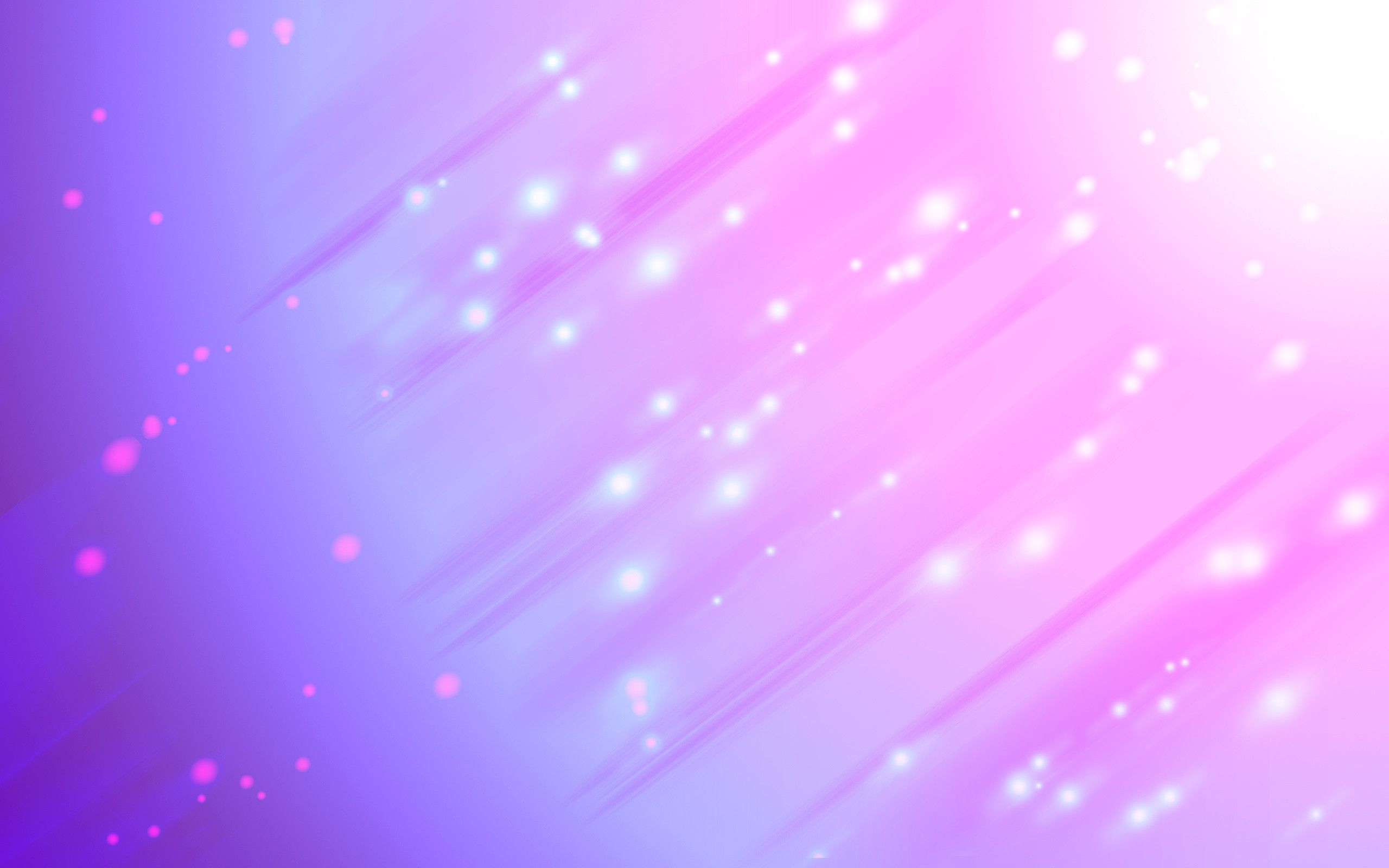 HD Light Pink Background Wallpaper