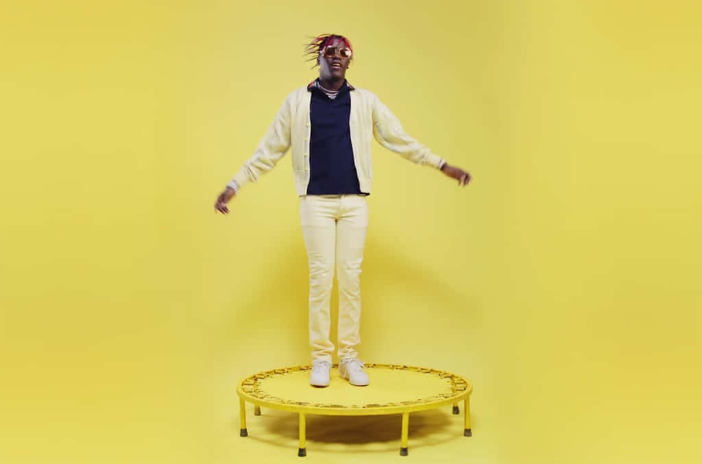 Lil Yachty Wallpaper