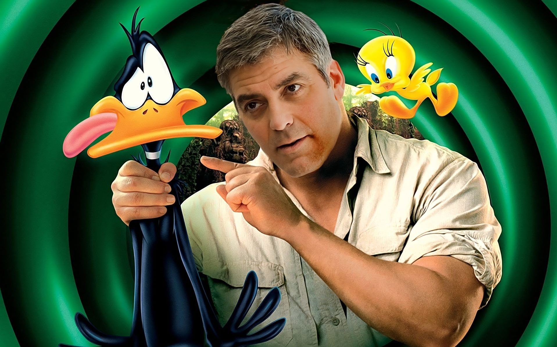 Photos George Clooney Celebrities