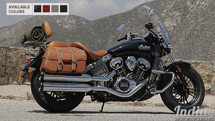 Indian Scout Color Options Motorcycle Forum