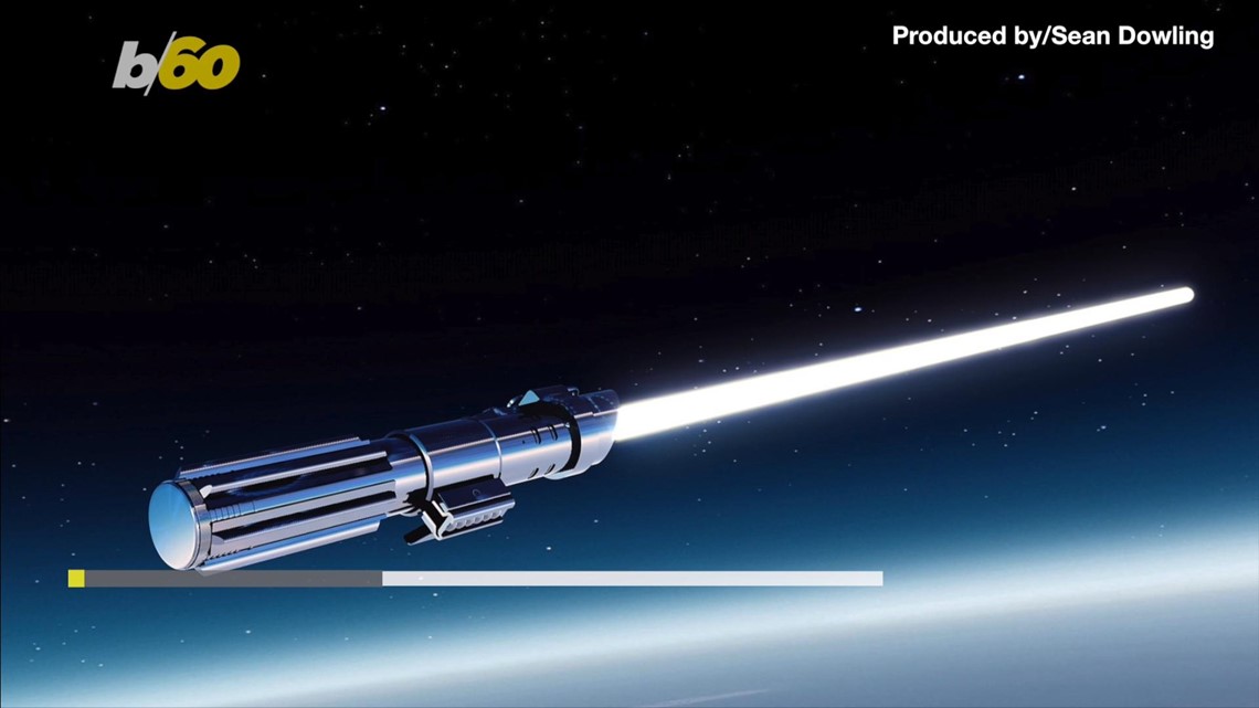 Lightsaber Dueling Now Recognized As An Official Sport In France