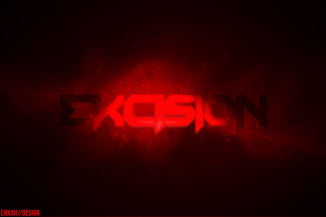 Excision Wallpaper By Daridp00