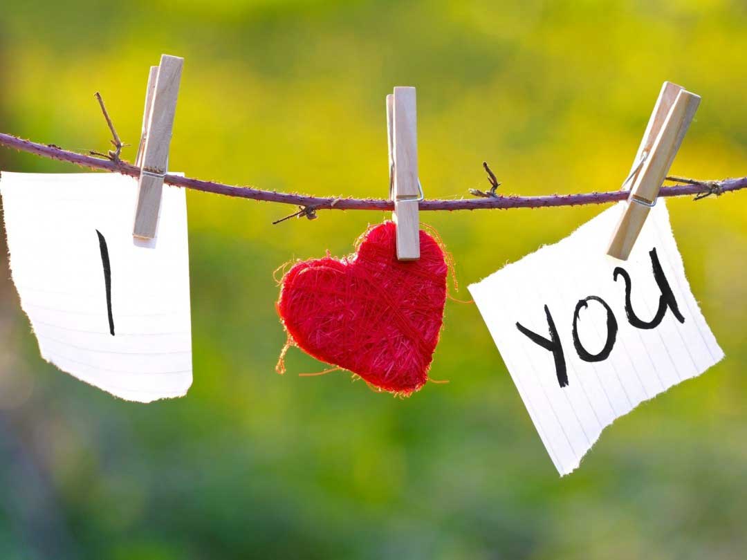 I Love You Image Photo Pics Wallpaper Pictures With Luv U