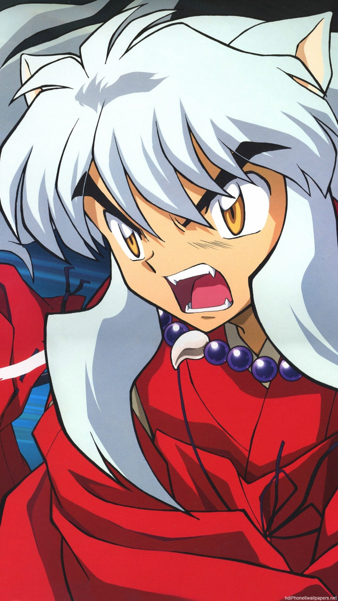 Inuyasha Wallpaper HD