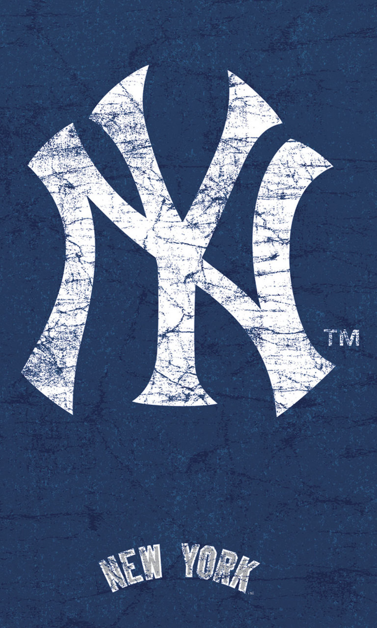 [49+] New York Yankees iPhone Wallpaper on WallpaperSafari