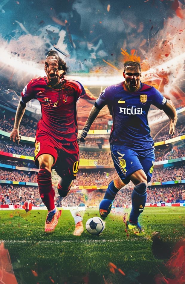 Messi Neymar Ronaldo Wallpaper